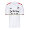 Original Fußballtrikot S.L. Benfica Lissabon Auswärtstrikot 2021-22 Für Herren